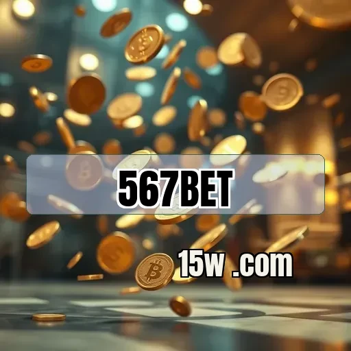 567bet Bônus