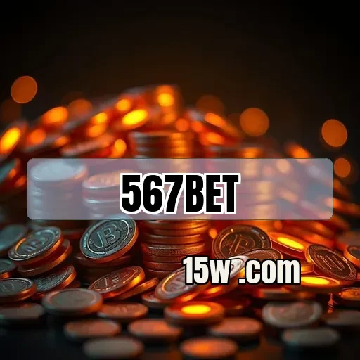 567bet Plataforma