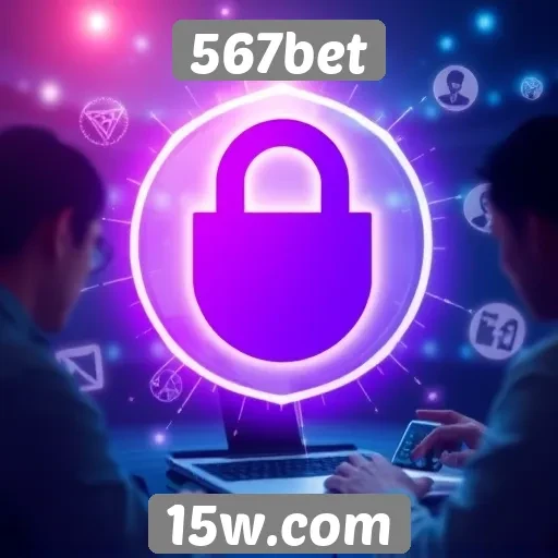 Segurança e privacidade no 567bet